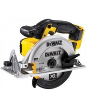 Fierăstrău circular DeWALT - DCS391N-XJ, 18V, 460W, 3700 rpm, Solo -1