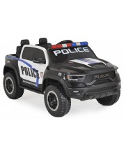 Jeep electric Moni - Ram Mammoth 1000, negru