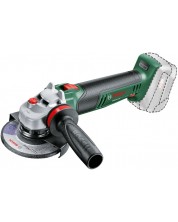 Șlefuitor unghiular cu acumulator Bosch - AdvancedGrind, 18V, 125 mm, 12000 rpm -1