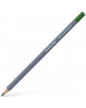 Creion acuarelă Faber-Castell Goldfaber Aqua - Verde măsliniu, 167 -1