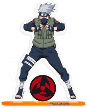 Figură acrilică ABYstyle Animation: Naruto Shippuden - Kakashi -1