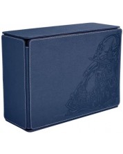 Accesoriu Dragon Shield Game Master Companion - Midnight Blue -1