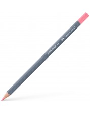 Creion acuarelă Faber-Castell Goldfaber Aqua - Corp roz închis, 130