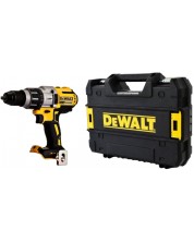 Șurubelniță cu impact cu acumulator DeWALT - DCD991NT-XJ, 18V, Solo -1