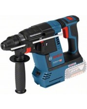 Perforator cu acumulator  Bosch - Professional GBH 18V-26, Solo -1