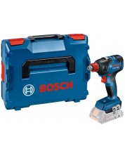 Cheie cu impact cu acumulator Bosch - Professional GDX 18V-200, L-BOXX 136 -1