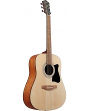 Chitară acustică Ibanez - V Series, V50NJP-OPN, Natural Open Pore - imagine 1