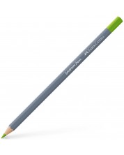 Creion acuarelă Faber-Castell Goldfaber Aqua - Verde mai, 170 -1