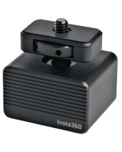 Accesoriu pentru camera Insta360 - Vibration Damper, negru  -1