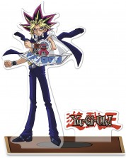 Figura acrilică ABYstyle Animation: Yu-Gi-Oh! - Yami Yugi