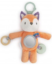 Jucarie Ingenuity Active Toy - Fox Kitt