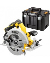 Fierăstrău circular manual  DeWALT - DCS570NT-XJ, 18V, 5500 rpm, SOLO -1