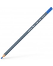 Creion acuarelă Faber-Castell Goldfaber Aqua - Ultramarin, 120 -1