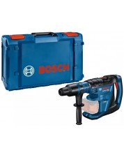 Perforator cu acumulator Bosch - Professional GBH 18V-40 C -1