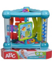 Triunghi activ Simba Toys - ABC -1