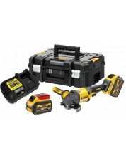 Șlefuitor unghiular cu acumulator DeWALT - DCG418T2-QW, 54V, M14, 2 x 6.0 Ah -1