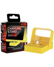 Stand multifunctional Venom - Charging Stand, Yellow (Nintendo Switch Lite)