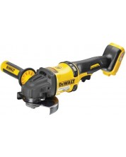 Șlefuitor unghiular cu acumulator DeWALT - DCG418N-XJ, 54V, M14, 125 mm, SOLO -1