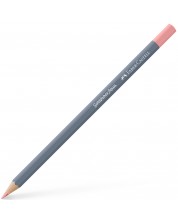 Creion acuarelă Faber-Castell Goldfaber Aqua - Corp roz, 131