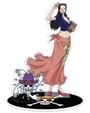 Figura acrilică ABYstyle Animație: One Piece - Robin -1