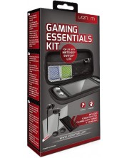 Accesoriu Venom - Gaming Essentials Kit (Nintendo Switch Lite)