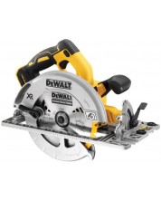 Ferăstrău circular manual  DeWALT - DCS572N-XJ, 18V, 5500 rpm, Solo -1