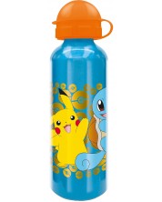 Sticlă din aluminiu Stor Pokémon - 530 ml -1