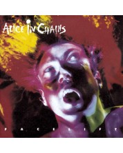 Alice in Chains - Facelift (CD)