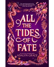 All the Tides of Fate	