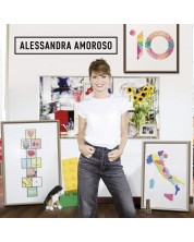 Alessandra Amoroso - 10 (CD)