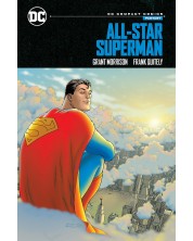 All-Star Superman: DC Compact Comics Edition -1