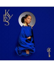 Alicia Keys - KEYS (2 CD)