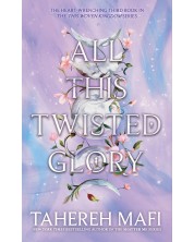 All This Twisted Glory (Paperback)