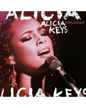 Alicia Keys - Unplugged (CD) -1
