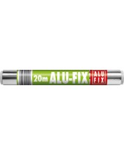 Folie de aluminiu ALUFIX - 20 m, 29 cm -1
