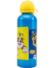 Sticlă din aluminiu Stor Paw Patrol - Pup Power, 530 ml -1