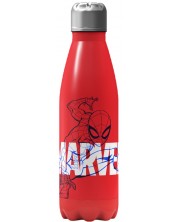 Sticlă din aluminiu Disney - Marvel, 500 ml