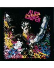 Alice Cooper - Hey Stoopid (CD) -1