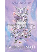 All This Twisted Glory (Hardcover) -1