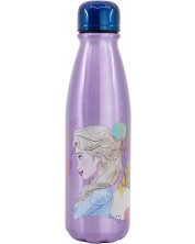 Sticlă din aluminiu Stor Frozen - 600 ml -1