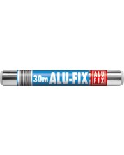 Folie de aluminiu ALUFIX - 30 m, 29 cm -1