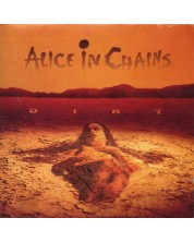 Alice in Chains - Dirt (CD)