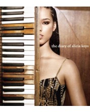 Alicia Keys - The Diary Of Alicia Keys (CD) -1