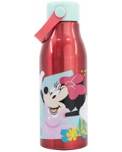 Sticlă din aluminiu Stor Minnie Mouse - 760 ml -1