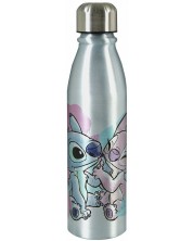 Sticlă din aluminiu Undercover - Lilo & Stitch, 600 ml -1