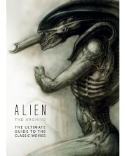 Alien: The Archive -1