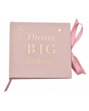 Album foto Bambino - Dream Big, Pink -1