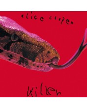 Alice Cooper - Killer, Expanded & Remastered (3 Vinyl)