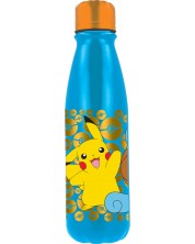 Sticlă din aluminiu Stor Pokémon - 600 ml -1