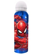 Sticlă din aluminiu Marvel - Spider-Man, 500 ml -1